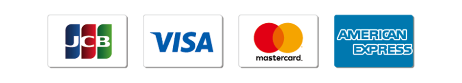 各種クレジット