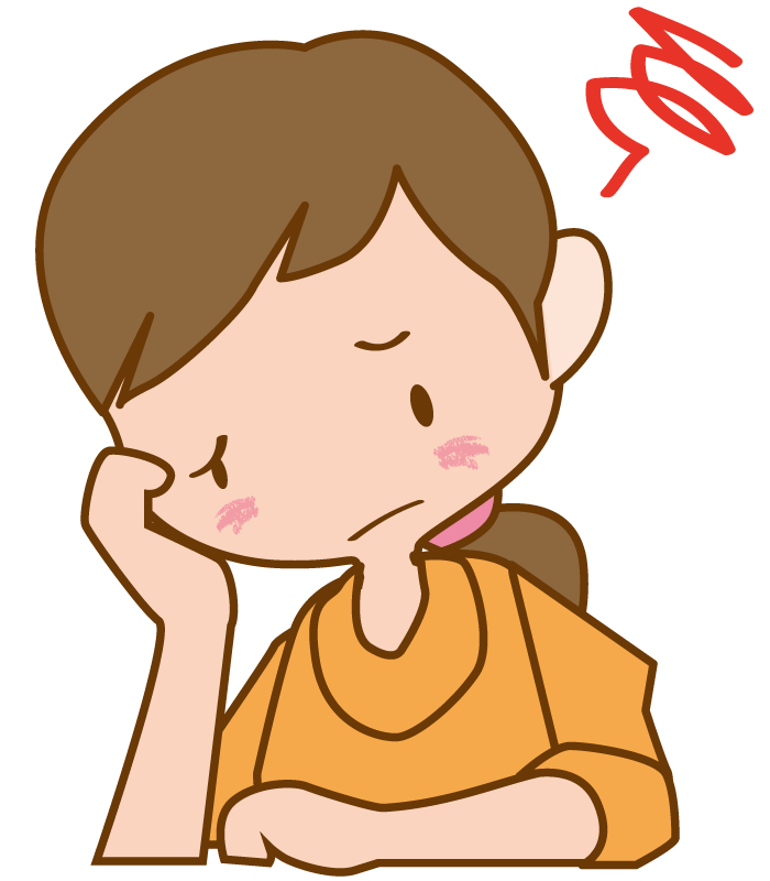 こんな症状でお悩みではありませんか