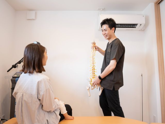 【保存版】整形外科・接骨院・整体…どこに行けばいい？