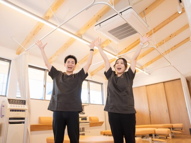 【交通事故後の“むち打ち”は早めのケアが大切です】
